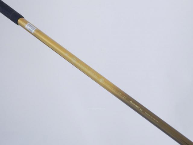 Driver : Kasco : ไดรเวอร์ Kasco Royal KR (รุ่นท๊อปสุด หายากมากๆๆๆๆ) Loft 9 Flex SR