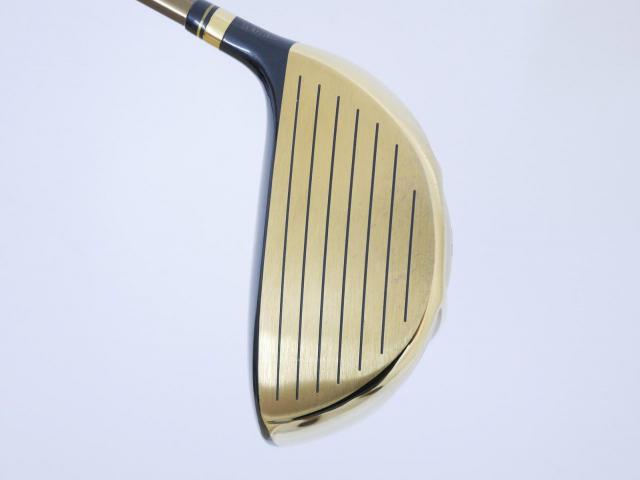 Driver : Kasco : ไดรเวอร์ Kasco Royal KR (รุ่นท๊อปสุด หายากมากๆๆๆๆ) Loft 9 Flex SR