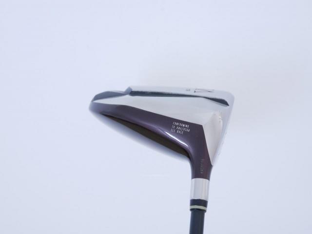 Driver : Kasco : ไดรเวอร์ Kasco D-Max PYRA (460cc.) Loft 10.5 Flex R