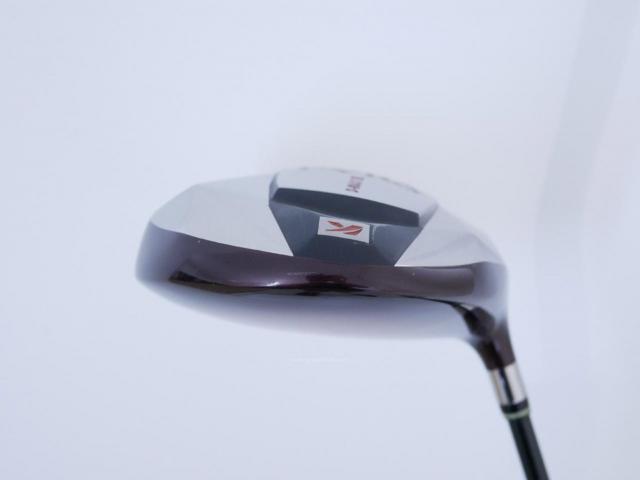 Driver : Kasco : ไดรเวอร์ Kasco D-Max PYRA (460cc.) Loft 10.5 Flex R