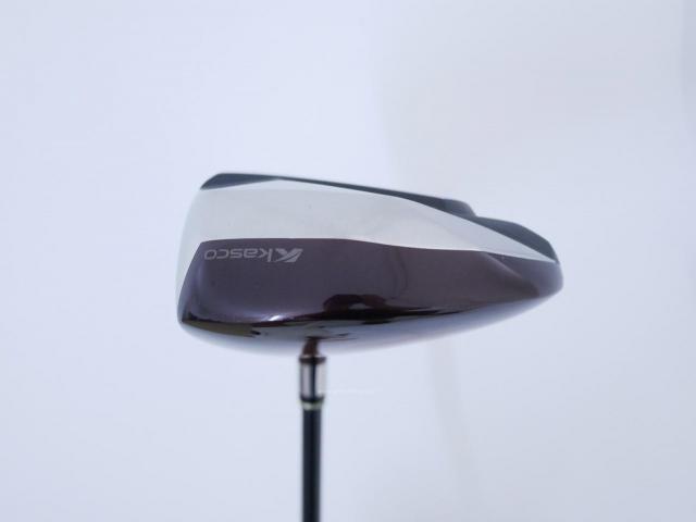 Driver : Kasco : ไดรเวอร์ Kasco D-Max PYRA (460cc.) Loft 10.5 Flex R
