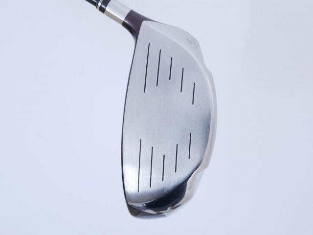 Driver : Kasco : ไดรเวอร์ Kasco D-Max PYRA (460cc.) Loft 10.5 Flex R