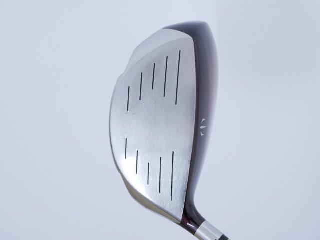 Driver : Kasco : ไดรเวอร์ Kasco D-Max PYRA (460cc.) Loft 10.5 Flex R