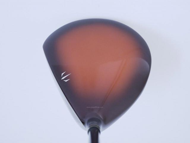 Driver : Kasco : ไดรเวอร์ Kasco D-Max PYRA (460cc.) Loft 10.5 Flex R