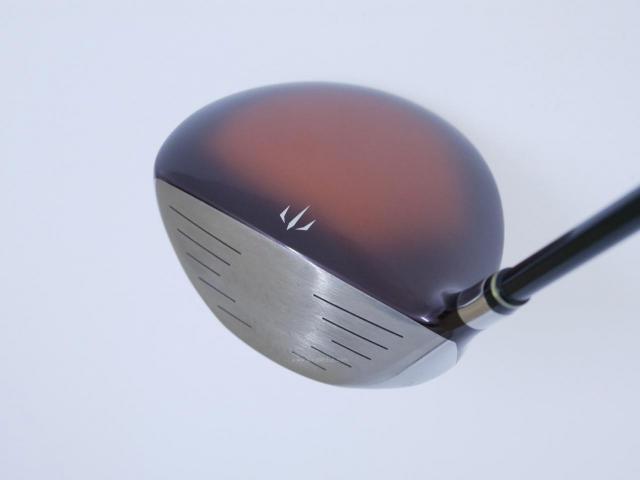 Driver : Kasco : ไดรเวอร์ Kasco D-Max PYRA (460cc.) Loft 10.5 Flex R