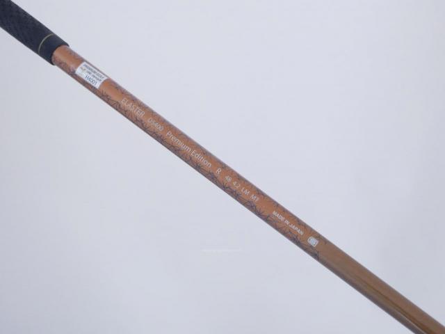 Driver : Kasco : ไดรเวอร์ Kasco D-Max PYRA (460cc.) Loft 10.5 Flex R