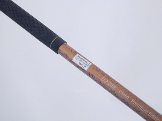 Driver : Kasco : ไดรเวอร์ Kasco D-Max PYRA (460cc.) Loft 10.5 Flex R