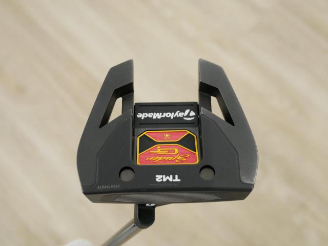 Putter : All : พัตเตอร์ Taylormade Spider GT TM2 ยาว 33 นิ้ว