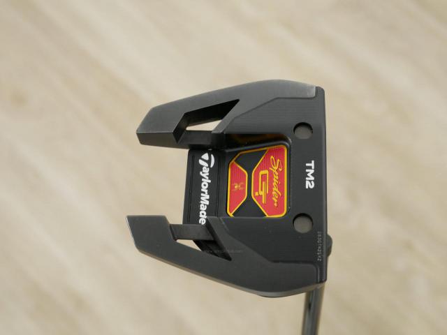 Putter : All : พัตเตอร์ Taylormade Spider GT TM2 ยาว 33 นิ้ว