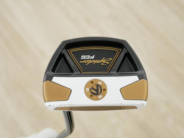 Putter : All : พัตเตอร์ Taylormade Spider FCG ยาว 34 นิ้ว