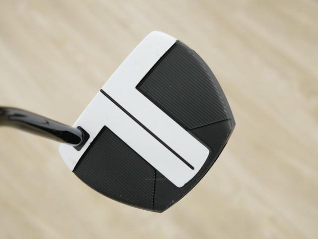 Putter : All : พัตเตอร์ Taylormade Spider FCG ยาว 34 นิ้ว