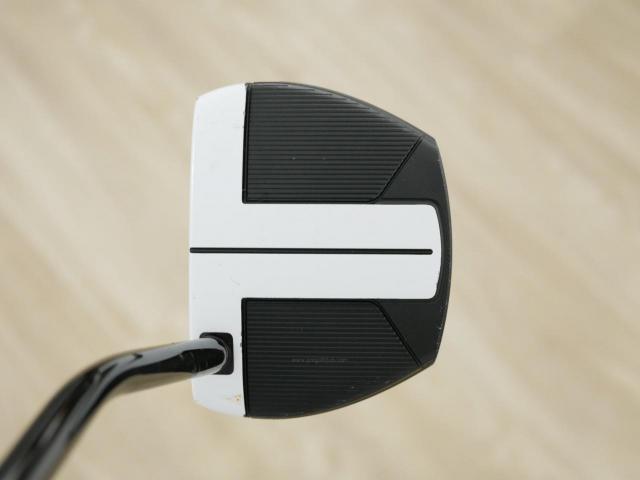 Putter : All : พัตเตอร์ Taylormade Spider FCG ยาว 34 นิ้ว
