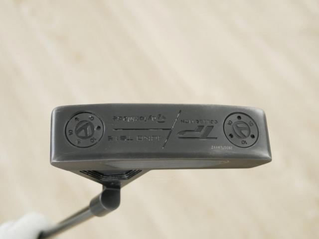 Putter : All : พัตเตอร์ Taylormade TP BLACK TRUSS JUNO TB1.5 (ปี 2021) ยาว 34 นิ้ว