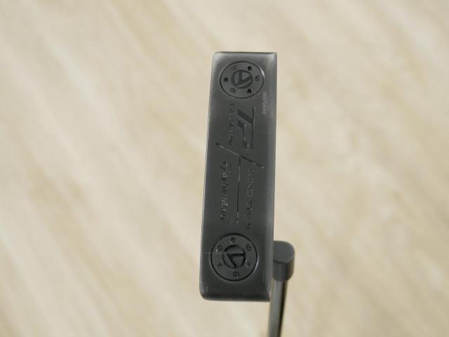 Putter : All : พัตเตอร์ Taylormade TP BLACK TRUSS JUNO TB1.5 (ปี 2021) ยาว 34 นิ้ว