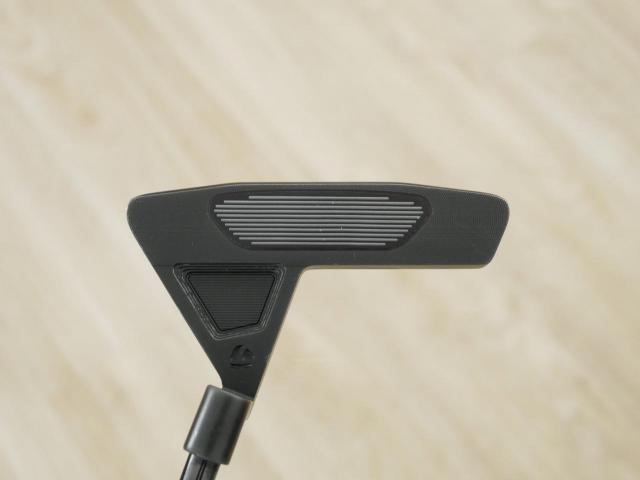 Putter : All : พัตเตอร์ Taylormade TP BLACK TRUSS JUNO TB1.5 (ปี 2021) ยาว 34 นิ้ว