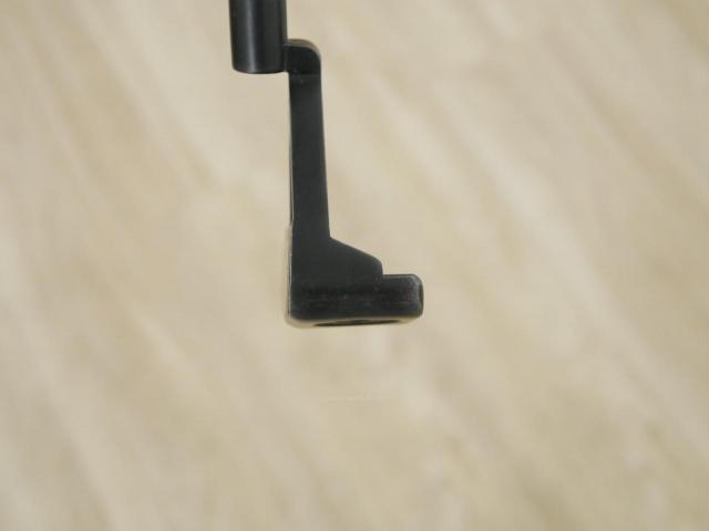 Putter : All : พัตเตอร์ Taylormade TP BLACK TRUSS JUNO TB1.5 (ปี 2021) ยาว 34 นิ้ว