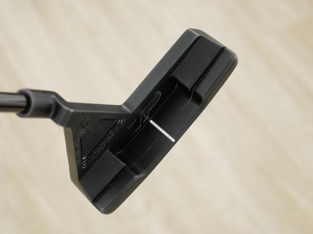 Putter : All : พัตเตอร์ Taylormade TP BLACK TRUSS JUNO TB1.5 (ปี 2021) ยาว 34 นิ้ว
