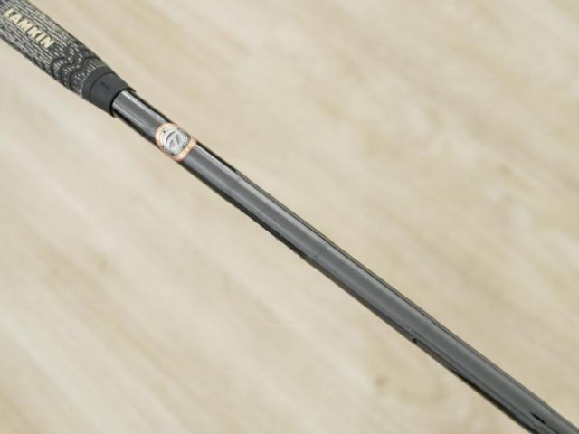 Putter : All : พัตเตอร์ Taylormade TP BLACK TRUSS JUNO TB1.5 (ปี 2021) ยาว 34 นิ้ว