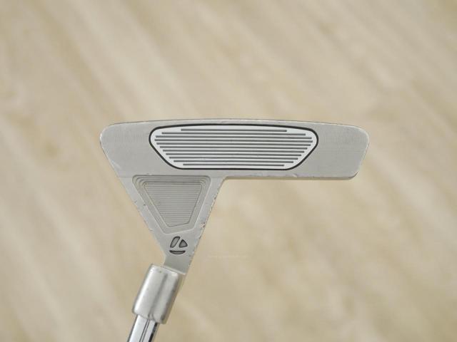 Putter : All : พัตเตอร์ Taylormade TRUSS Hydro Blast DEL MONTE TB1 (ปี 2021) ยาว 34 นิ้ว