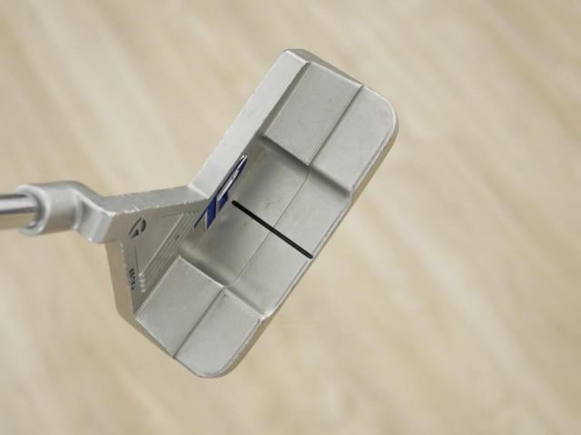 Putter : All : พัตเตอร์ Taylormade TRUSS Hydro Blast DEL MONTE TB1 (ปี 2021) ยาว 34 นิ้ว