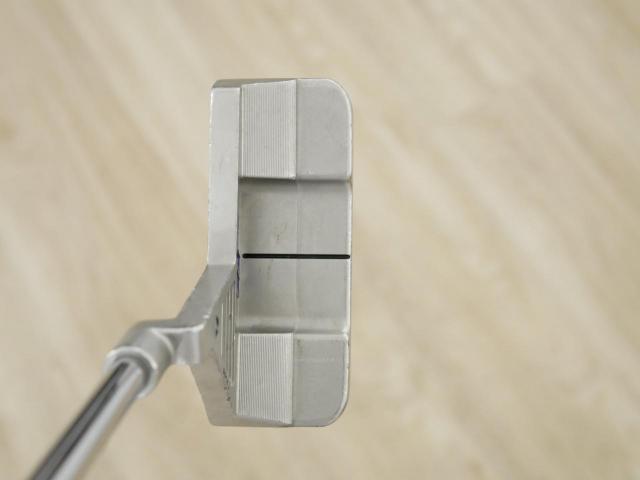 Putter : All : พัตเตอร์ Taylormade TRUSS Hydro Blast DEL MONTE TB1 (ปี 2021) ยาว 34 นิ้ว