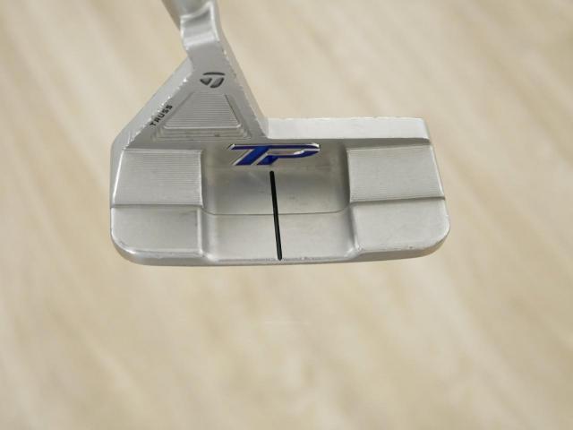 Putter : All : พัตเตอร์ Taylormade TRUSS Hydro Blast DEL MONTE TB1 (ปี 2021) ยาว 34 นิ้ว