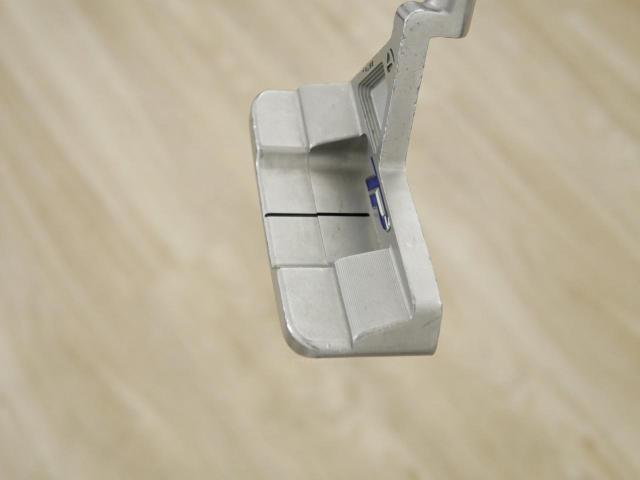 Putter : All : พัตเตอร์ Taylormade TRUSS Hydro Blast DEL MONTE TB1 (ปี 2021) ยาว 34 นิ้ว