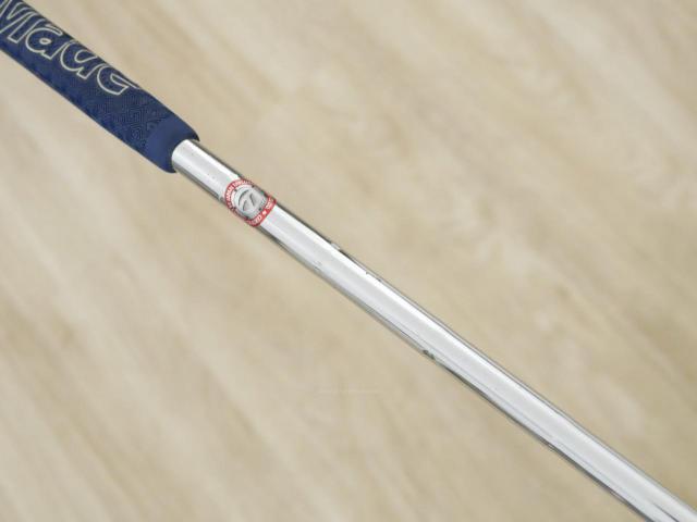 Putter : All : พัตเตอร์ Taylormade TRUSS Hydro Blast DEL MONTE TB1 (ปี 2021) ยาว 34 นิ้ว