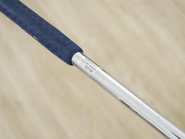 Putter : All : พัตเตอร์ Taylormade TRUSS Hydro Blast DEL MONTE TB1 (ปี 2021) ยาว 34 นิ้ว