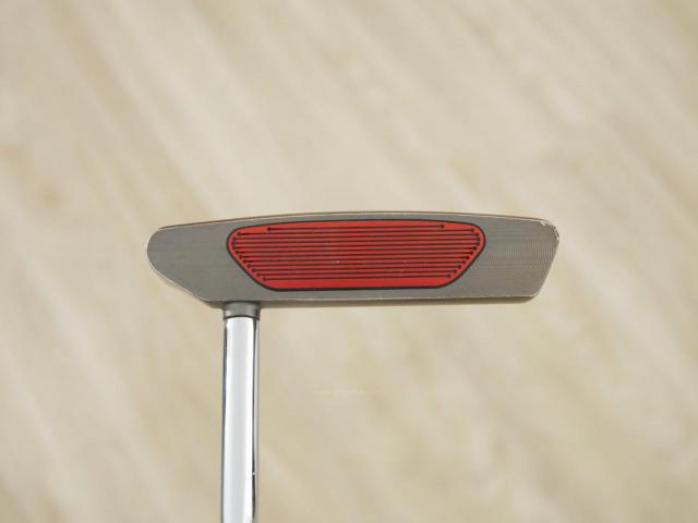 Putter : All : พัตเตอร์ TaylorMade TP Patina Collection Del Monte (ปี 2019) ยาว 38 นิ้ว