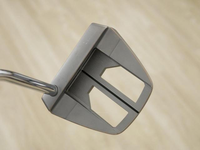 Putter : All : พัตเตอร์ Taylormade TP Patina Collection DUPAGE (รุ่นปี 2020) ยาว 33 นิ้ว