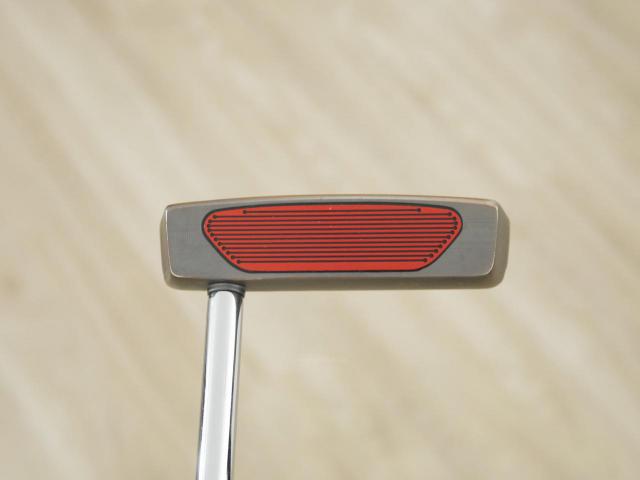 Putter : All : พัตเตอร์ Taylormade TP Patina Collection DUPAGE (รุ่นปี 2020) ยาว 33 นิ้ว