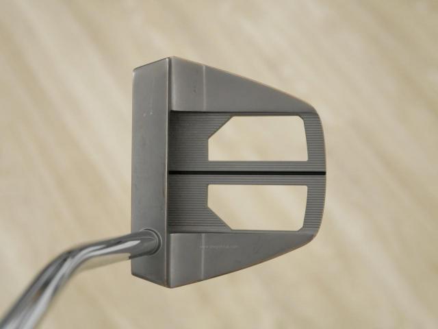 Putter : All : พัตเตอร์ Taylormade TP Patina Collection DUPAGE (รุ่นปี 2020) ยาว 33 นิ้ว