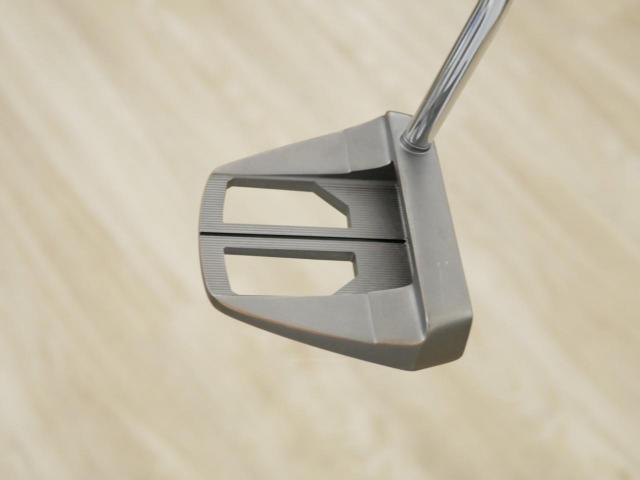 Putter : All : พัตเตอร์ Taylormade TP Patina Collection DUPAGE (รุ่นปี 2020) ยาว 33 นิ้ว