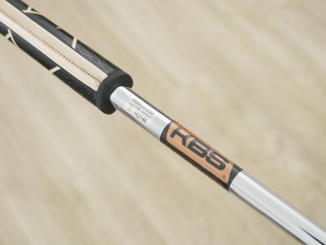 Putter : All : พัตเตอร์ Taylormade TP Patina Collection DUPAGE (รุ่นปี 2020) ยาว 33 นิ้ว