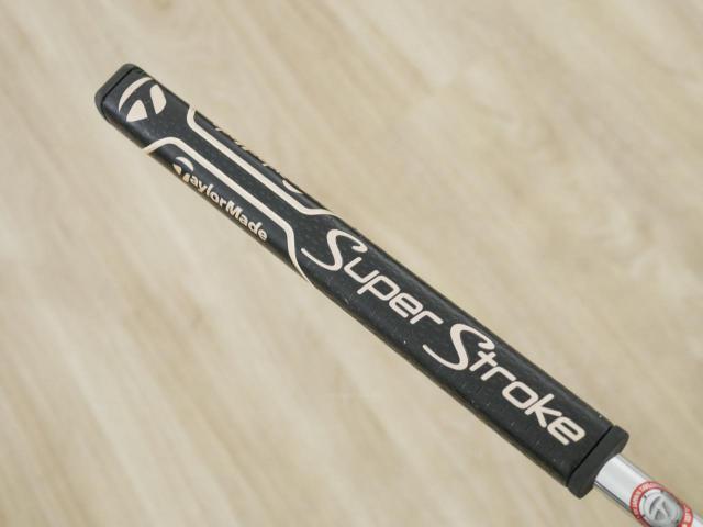 Putter : All : พัตเตอร์ Taylormade TP Patina Collection DUPAGE (รุ่นปี 2020) ยาว 33 นิ้ว
