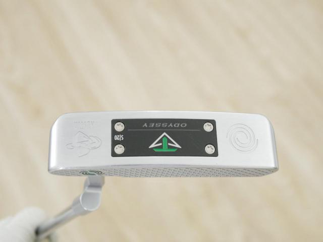 Putter : All : พัตเตอร์ Odyssey TOULON Austin (ตัวท๊อปสุด) ก้าน Stroke LAB ยาว 34 นิ้ว