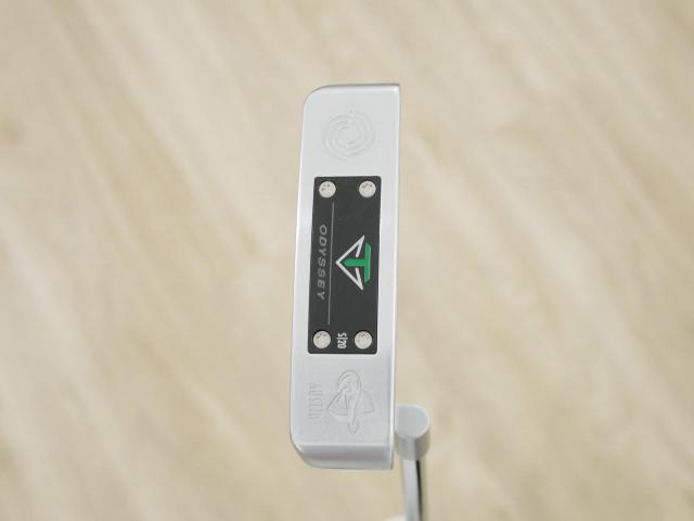 Putter : All : พัตเตอร์ Odyssey TOULON Austin (ตัวท๊อปสุด) ก้าน Stroke LAB ยาว 34 นิ้ว