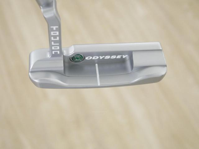 Putter : All : พัตเตอร์ Odyssey TOULON Austin (ตัวท๊อปสุด) ก้าน Stroke LAB ยาว 34 นิ้ว