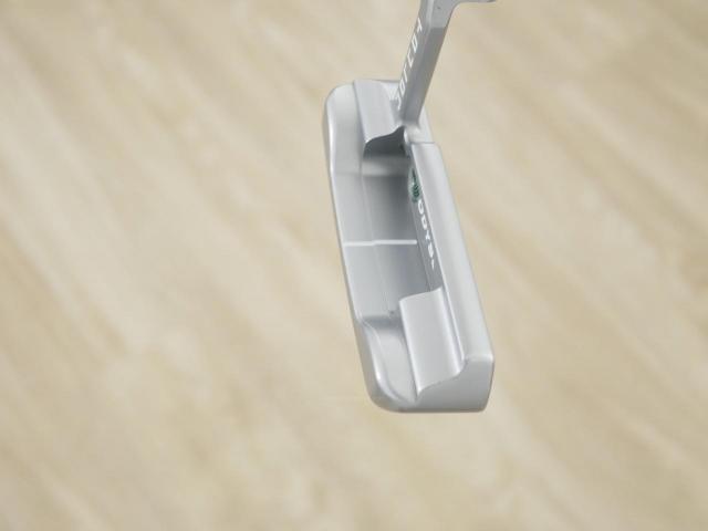 Putter : All : พัตเตอร์ Odyssey TOULON Austin (ตัวท๊อปสุด) ก้าน Stroke LAB ยาว 34 นิ้ว