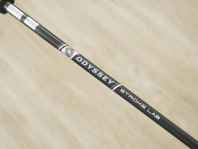 Putter : All : พัตเตอร์ Odyssey TOULON Austin (ตัวท๊อปสุด) ก้าน Stroke LAB ยาว 34 นิ้ว