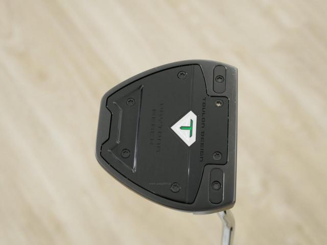 Putter : All : พัตเตอร์ Odyssey TOULON Daytona Beach (ตัวท๊อปสุด ออกปี 2022) ก้าน Stroke LAB ยาว 34 นิ้ว
