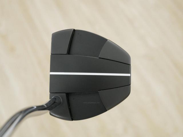 Putter : All : พัตเตอร์ Odyssey TOULON Daytona Beach (ตัวท๊อปสุด ออกปี 2022) ก้าน Stroke LAB ยาว 34 นิ้ว