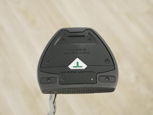 Putter : All : พัตเตอร์ Odyssey TOULON Daytona Beach (ตัวท๊อปสุด ออกปี 2022) ก้าน Stroke LAB ยาว 34 นิ้ว
