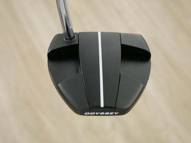 Putter : All : พัตเตอร์ Odyssey TOULON Daytona Beach (ตัวท๊อปสุด ออกปี 2022) ก้าน Stroke LAB ยาว 34 นิ้ว