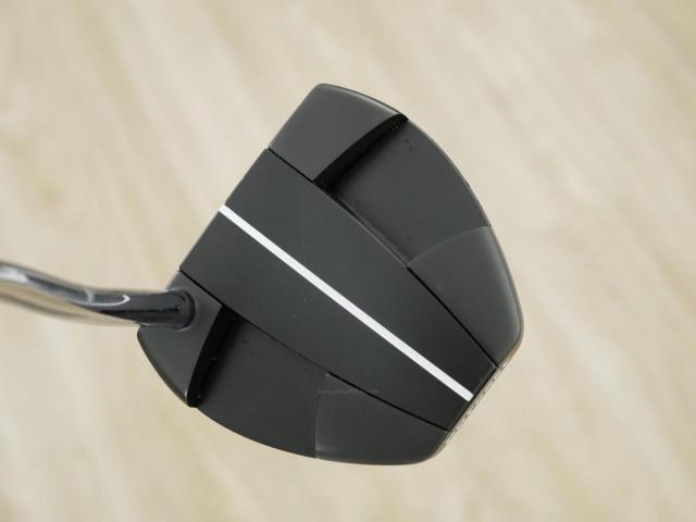 Putter : All : พัตเตอร์ Odyssey TOULON Daytona Beach (ตัวท๊อปสุด ออกปี 2022) ก้าน Stroke LAB ยาว 34 นิ้ว
