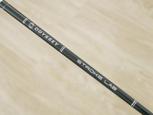 Putter : All : พัตเตอร์ Odyssey TOULON Daytona Beach (ตัวท๊อปสุด ออกปี 2022) ก้าน Stroke LAB ยาว 34 นิ้ว