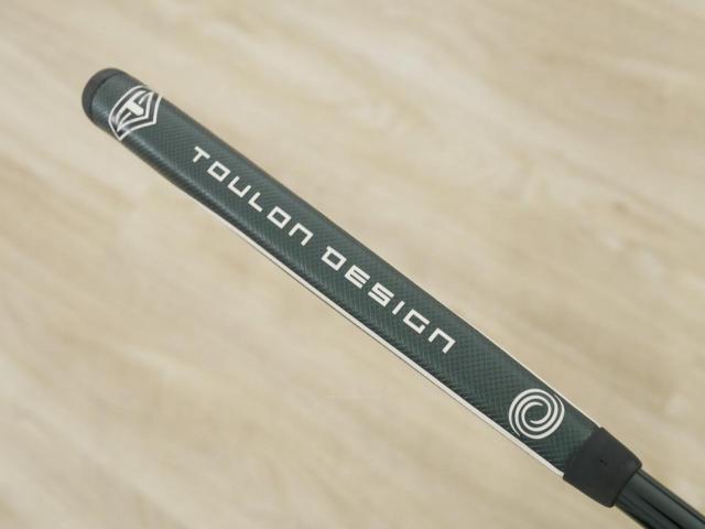 Putter : All : พัตเตอร์ Odyssey TOULON Daytona Beach (ตัวท๊อปสุด ออกปี 2022) ก้าน Stroke LAB ยาว 34 นิ้ว