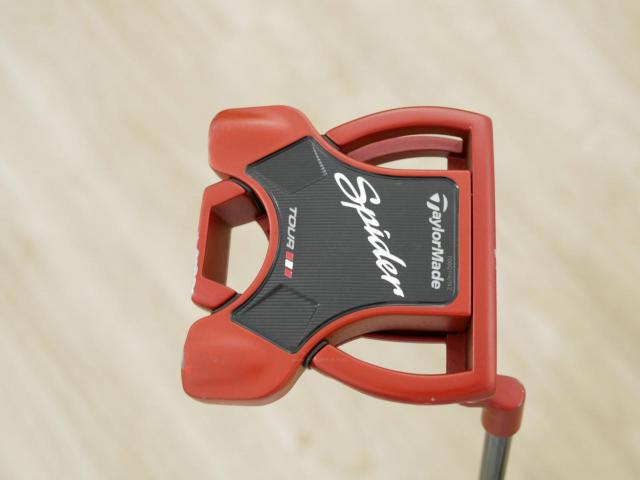 Putter : All : พัตเตอร์ Taylormade Spider Tour ยาว 34 นิ้ว