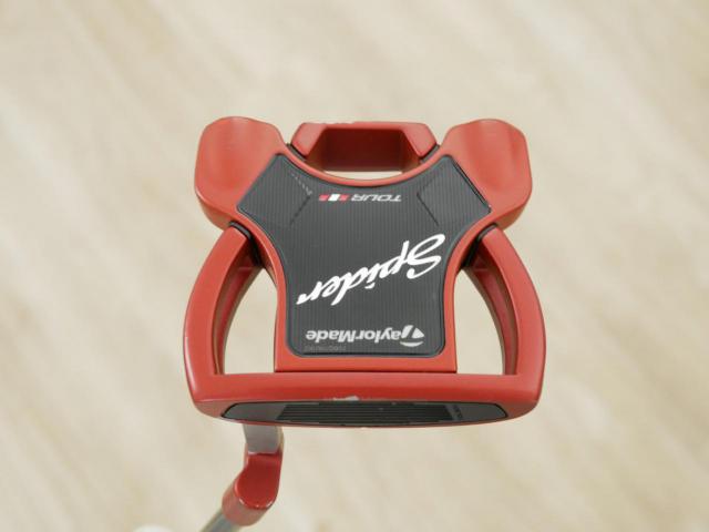 Putter : All : พัตเตอร์ Taylormade Spider Tour ยาว 34 นิ้ว